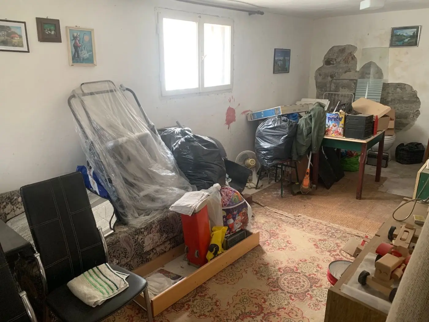 kuca na prodaju Čortanovci 98m2 555262