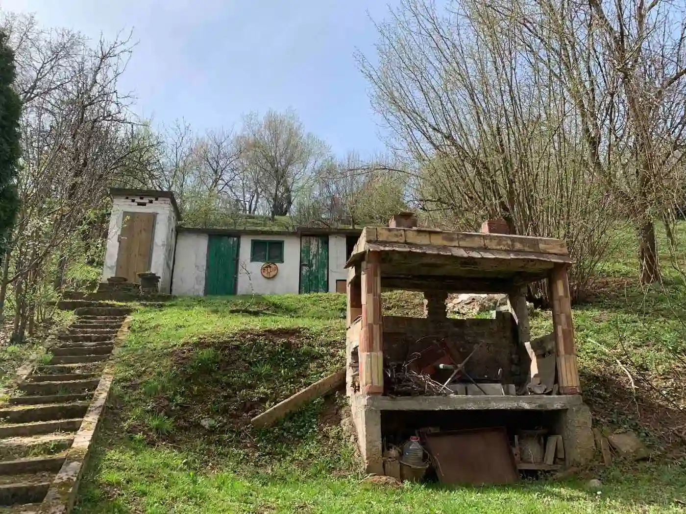 kuca na prodaju Čortanovci 98m2 555262