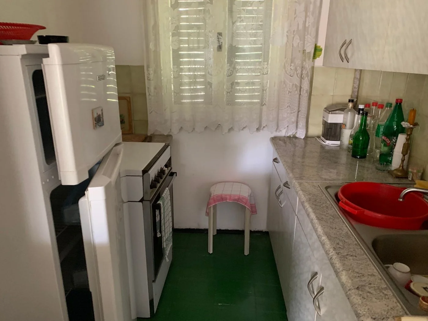 kuca na prodaju Čortanovci 98m2 555262