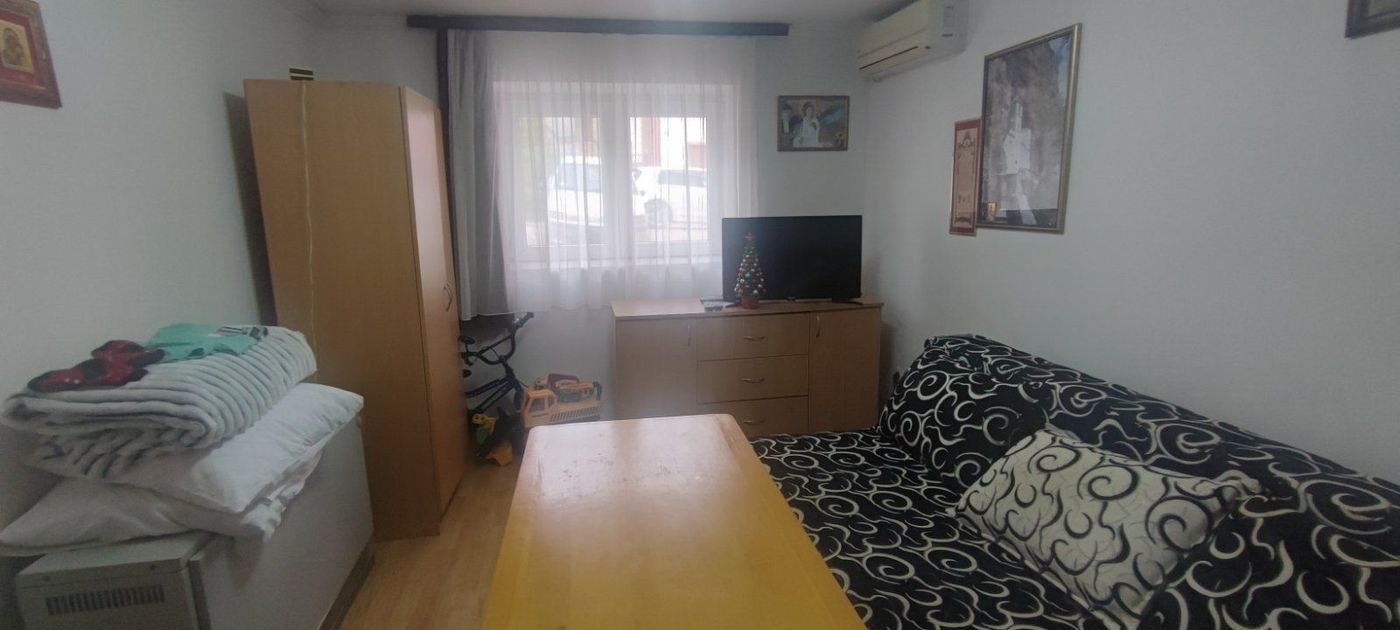 stan na prodaju Sremska Kamenica 33m2 545123