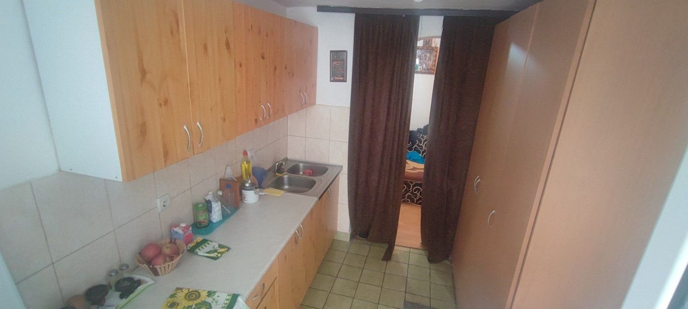 stan na prodaju Sremska Kamenica 33m2 545123