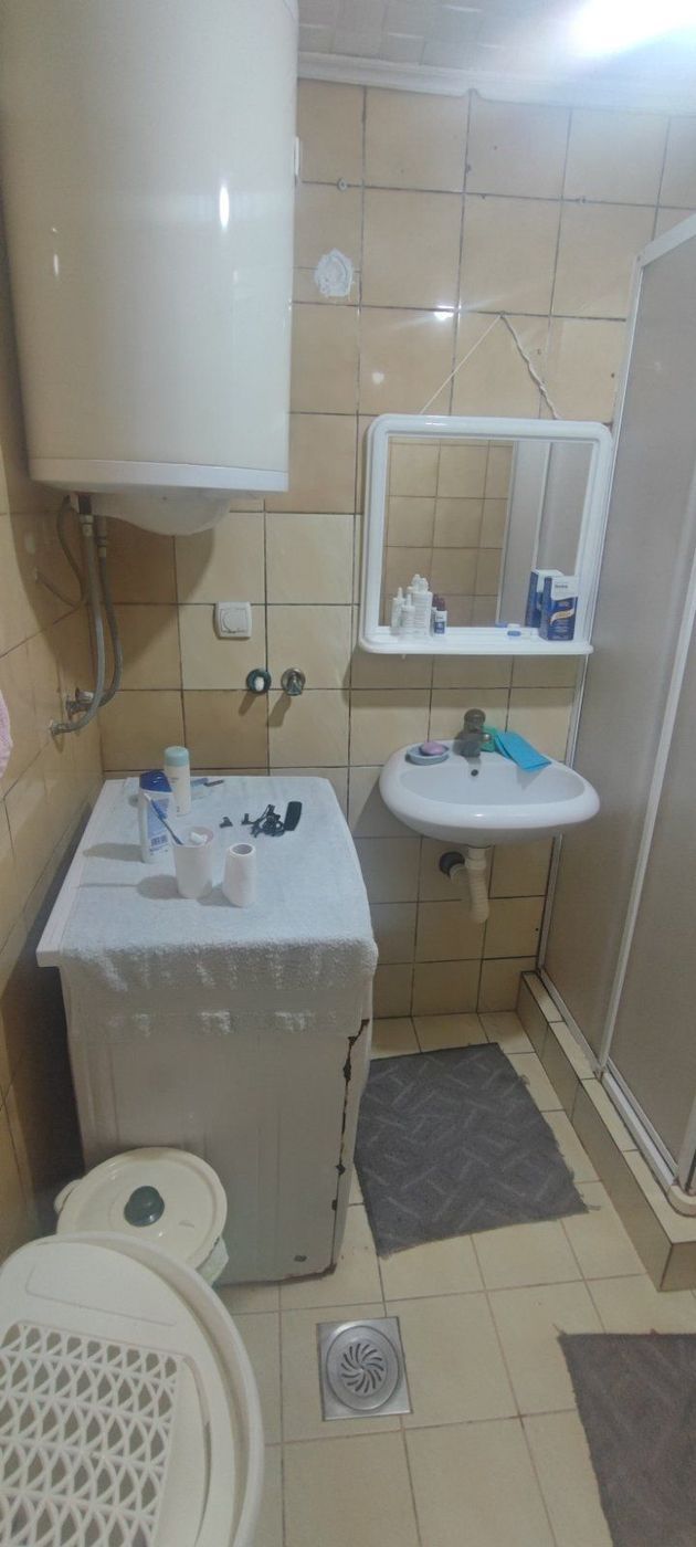 stan na prodaju Sremska Kamenica 33m2 545123
