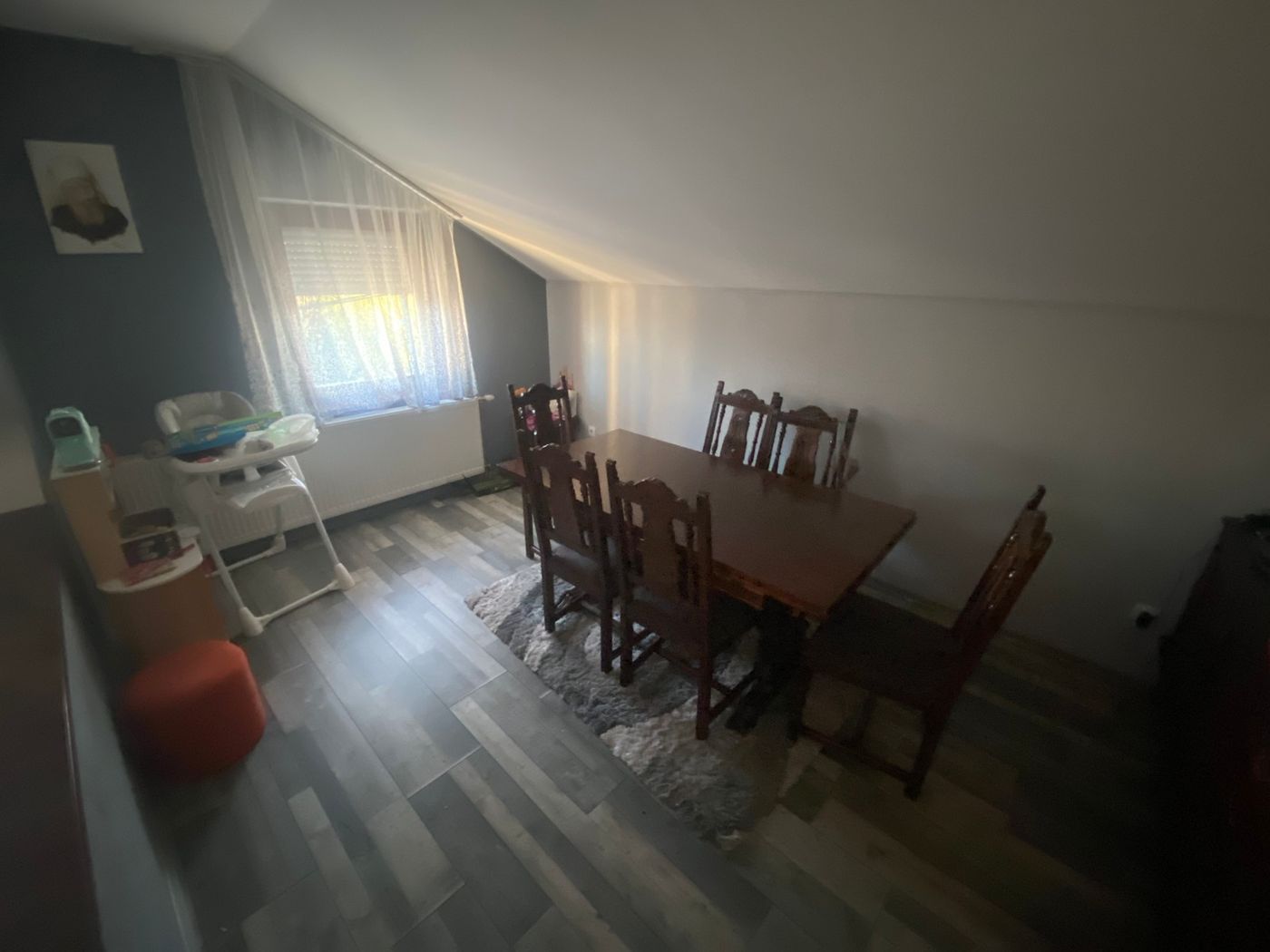 kuca na prodaju Veternik 480m2 545198
