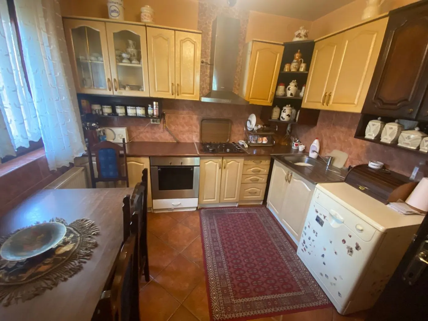 kuca na prodaju Veternik 480m2 545198