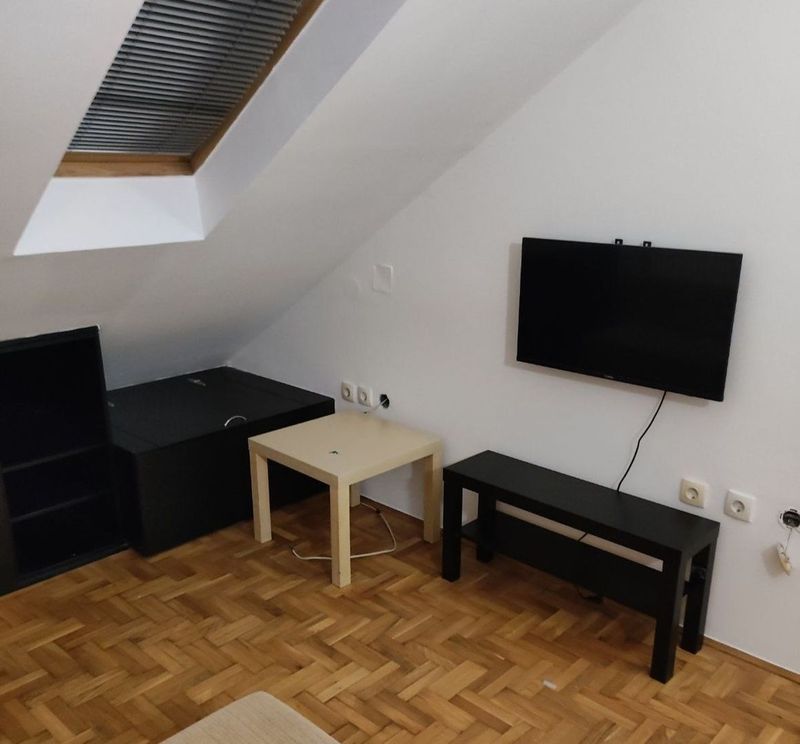 stan na prodaju Novi Sad, 36m2 545086