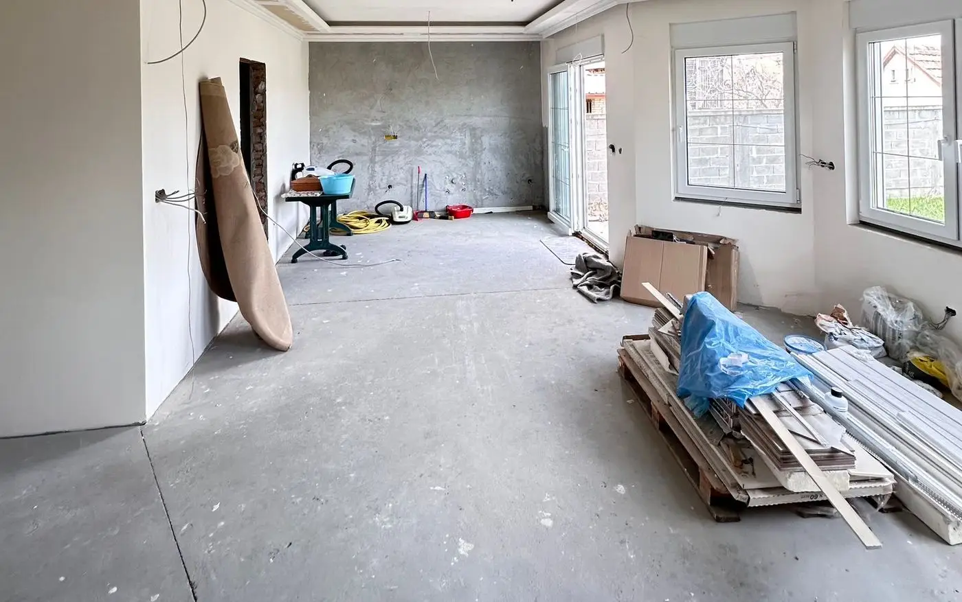 kuca na prodaju Žabalj, 304m2 545190