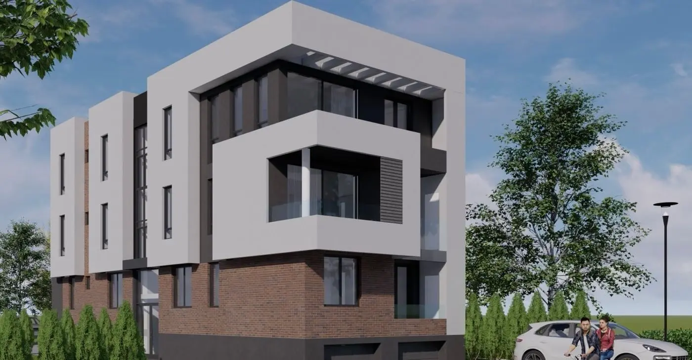 stan na prodaju Novi Sad 121m2 545056