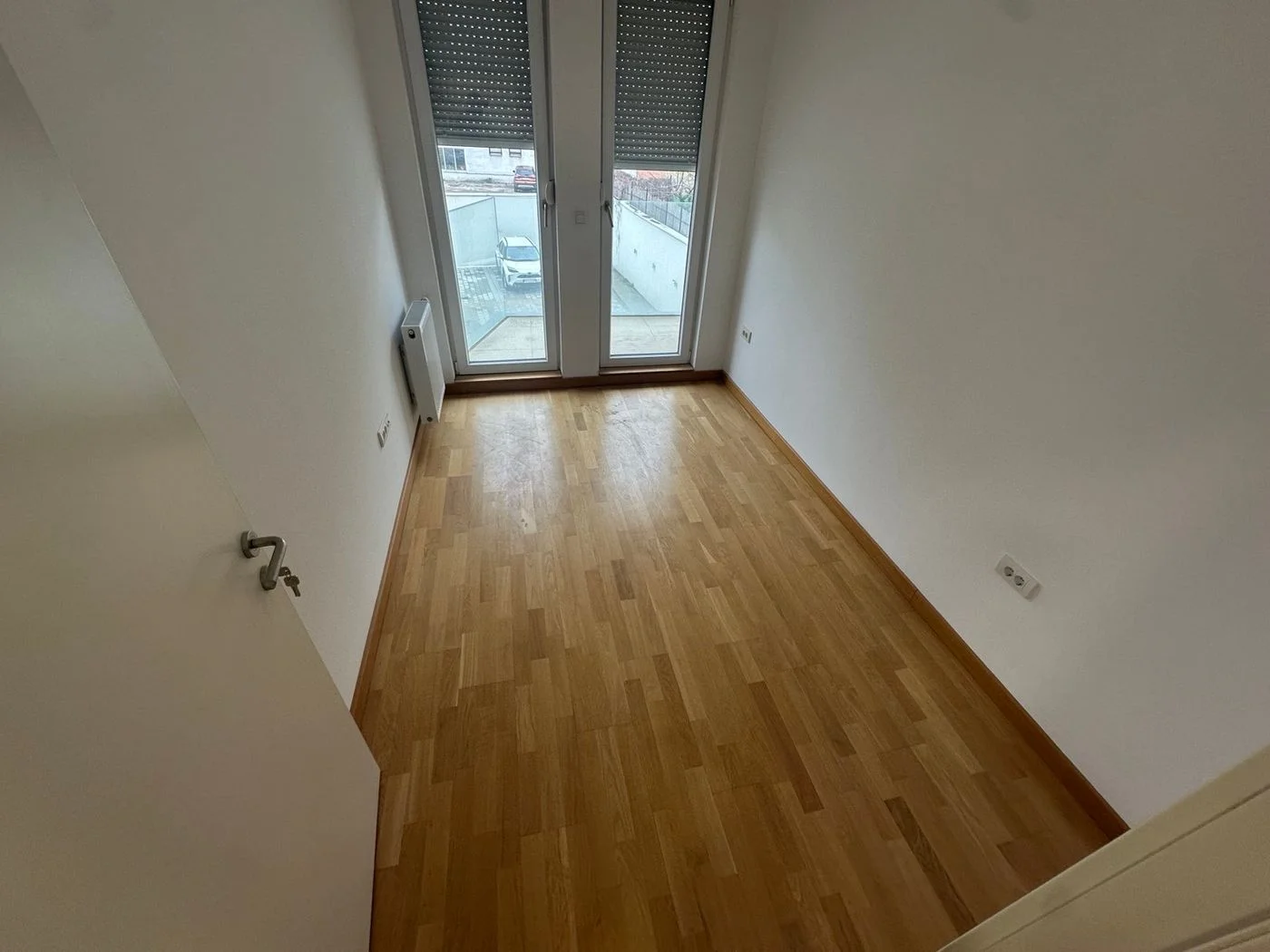 stan na prodaju Novi Sad 58m2 539538