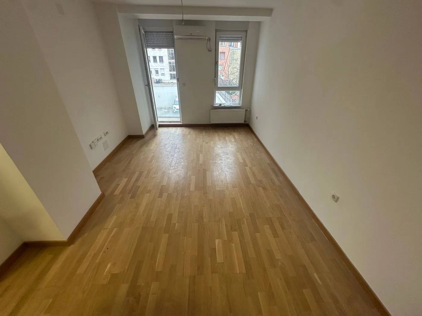 stan na prodaju Novi Sad, 58m2 539538
