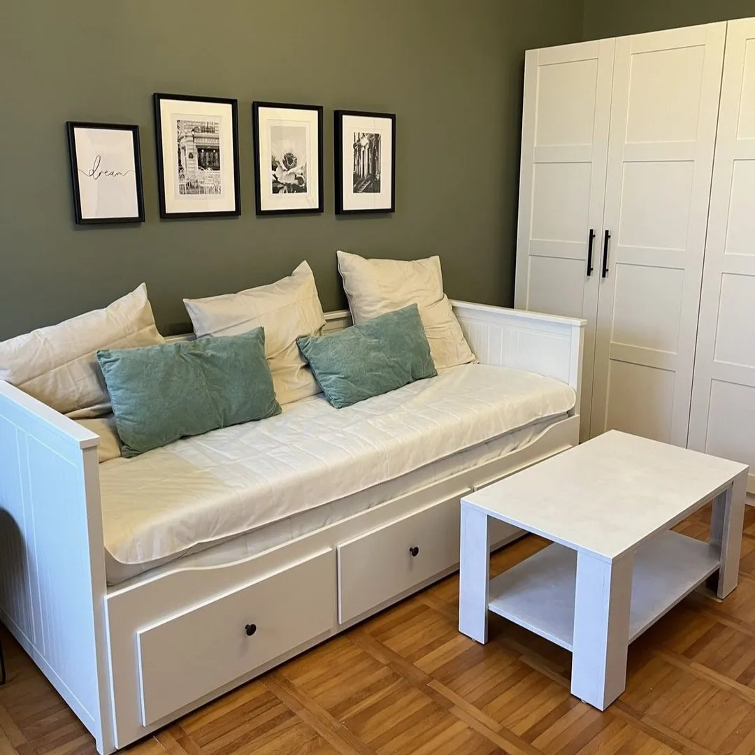 stan na prodaju Novi Sad 25m2 545080