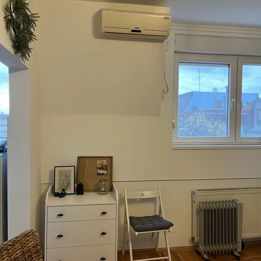 stan na prodaju Novi Sad 25m2 545080