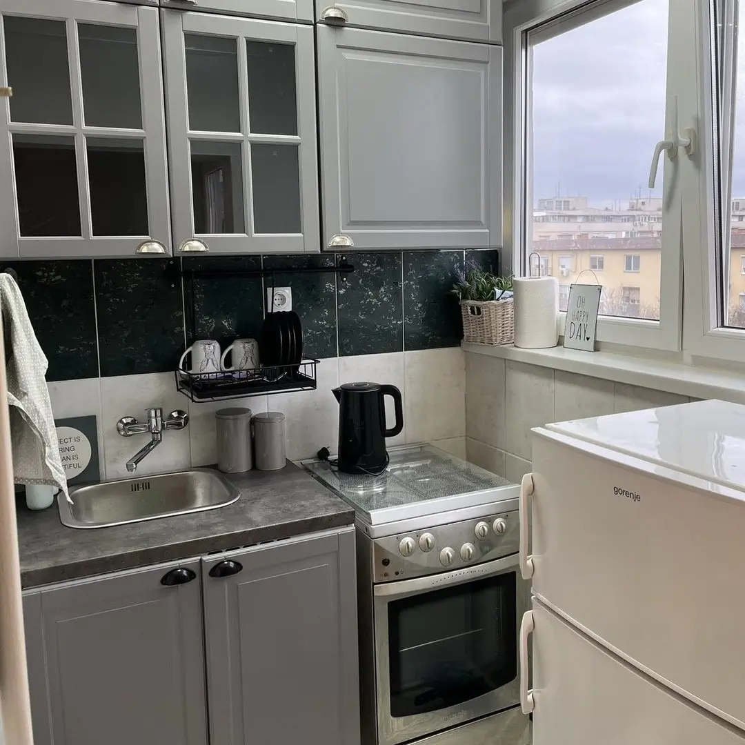 stan na prodaju Novi Sad 25m2 545080