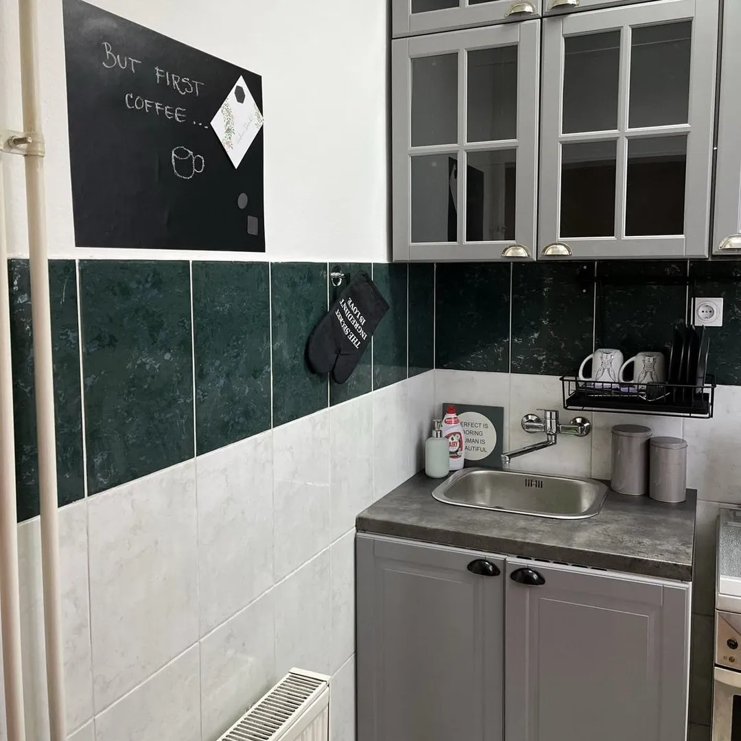 stan na prodaju Novi Sad 25m2 545080