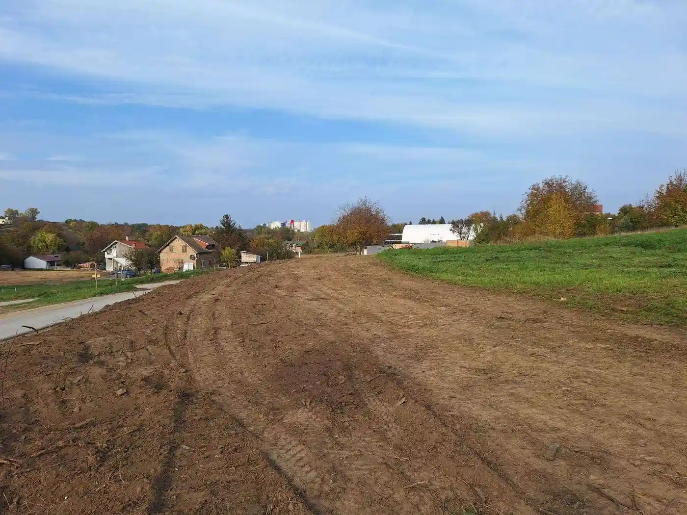 plac na prodaju Petrovaradin, 616m2 545374