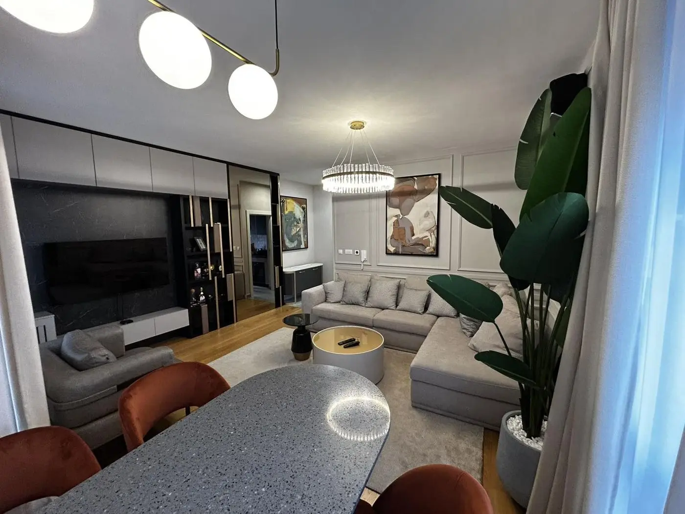stan na prodaju Novi Sad 76m2 545410