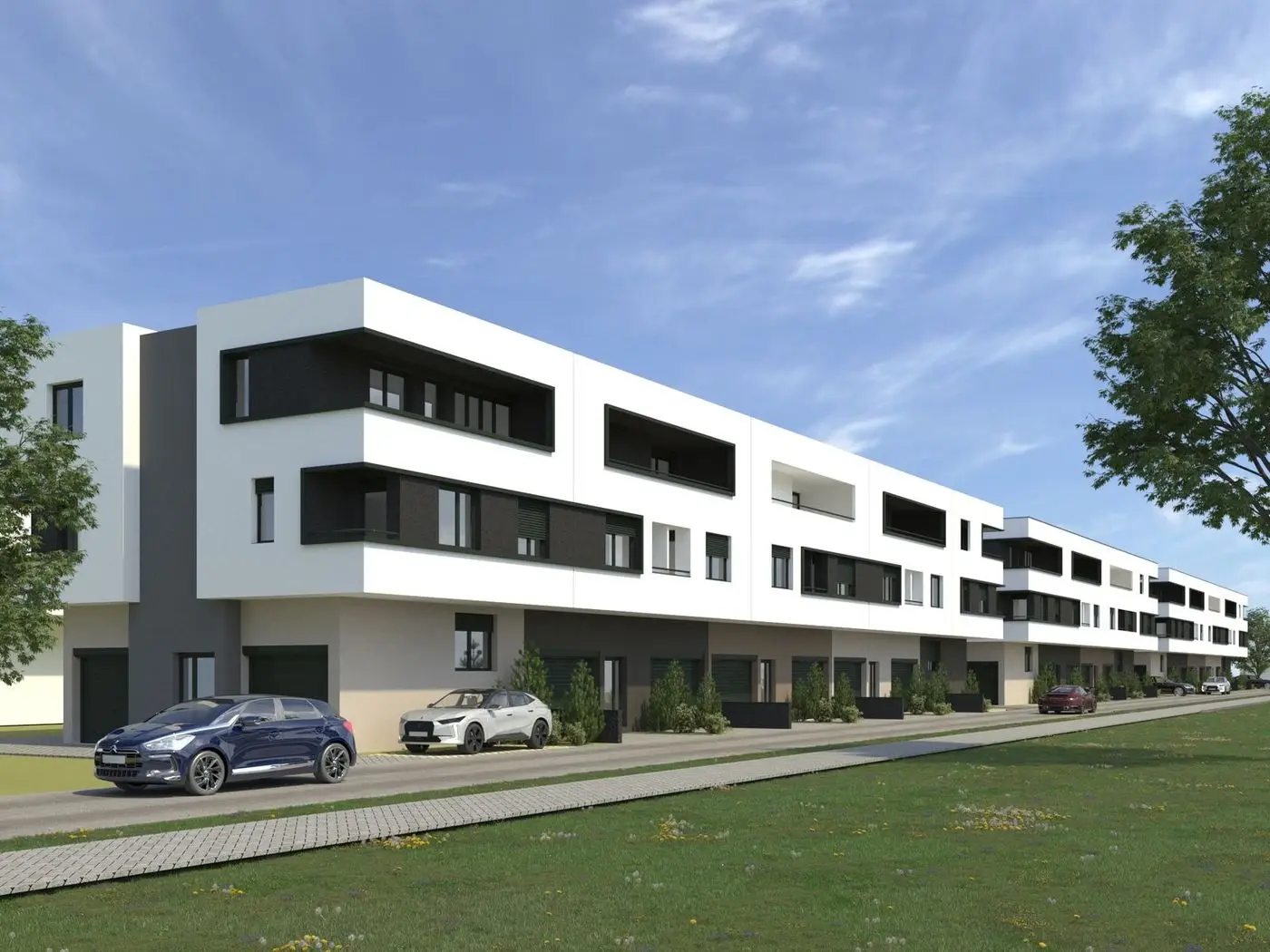 stan na prodaju Novi Sad 78m2 545135