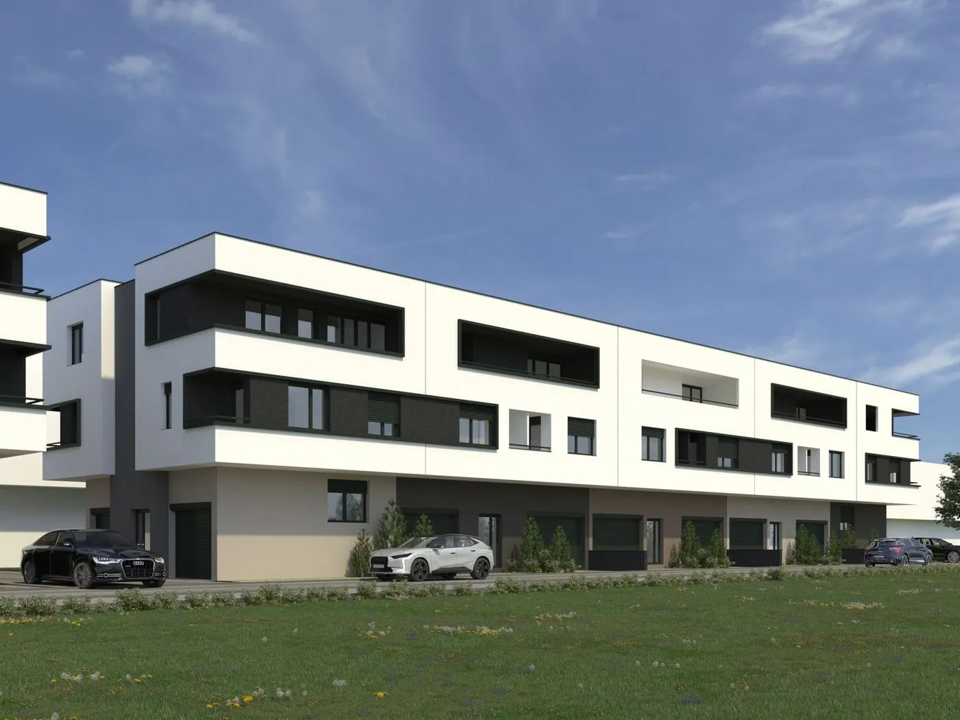 stan na prodaju Novi Sad 78m2 545135