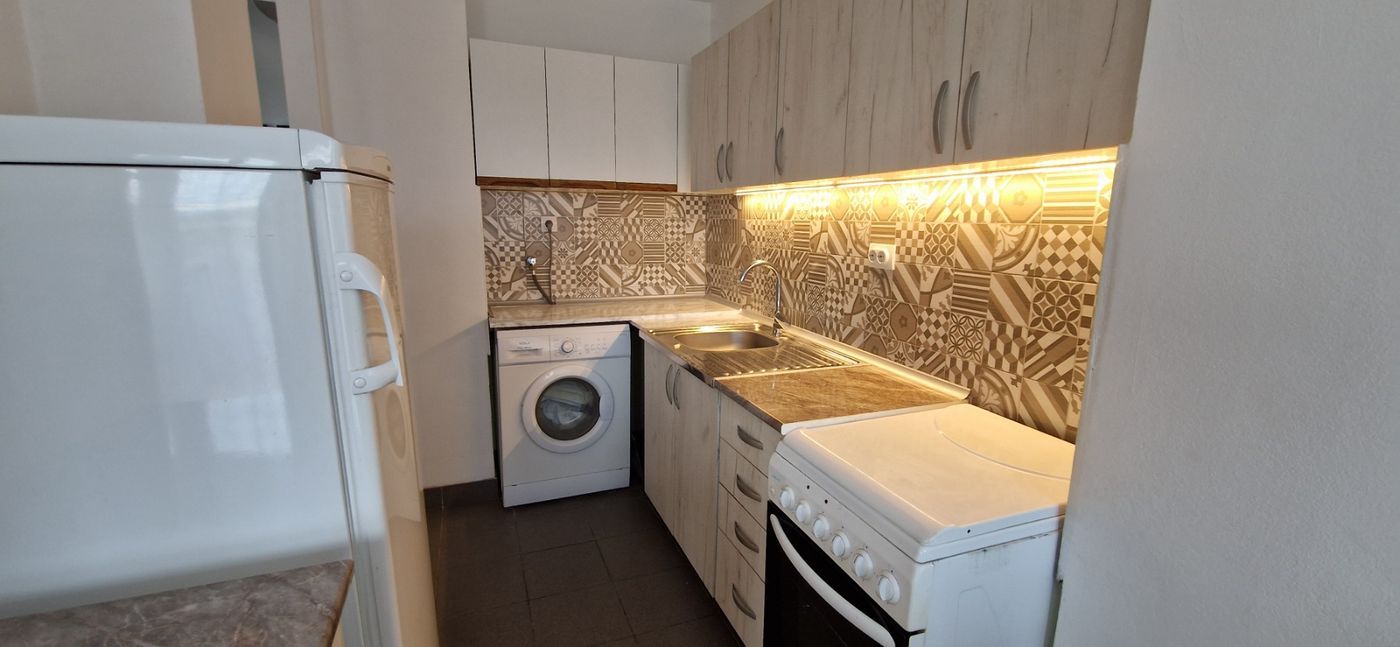 stan na prodaju Novi Sad 59m2 542154