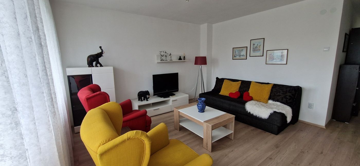 stan na prodaju Novi Sad 59m2 542154