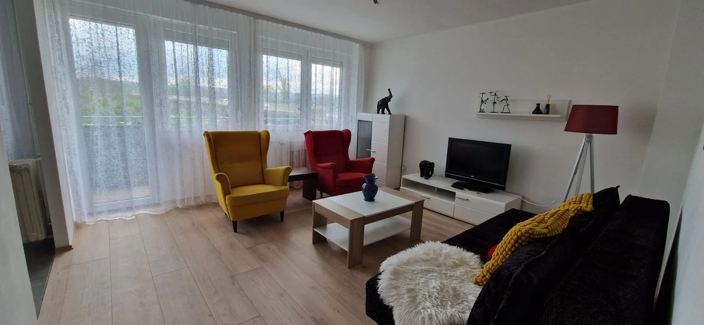 stan na prodaju Novi Sad 59m2 542154
