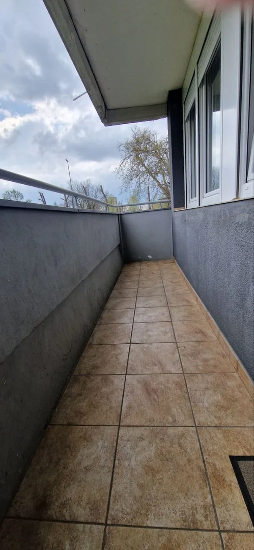 stan na prodaju Novi Sad 59m2 542154