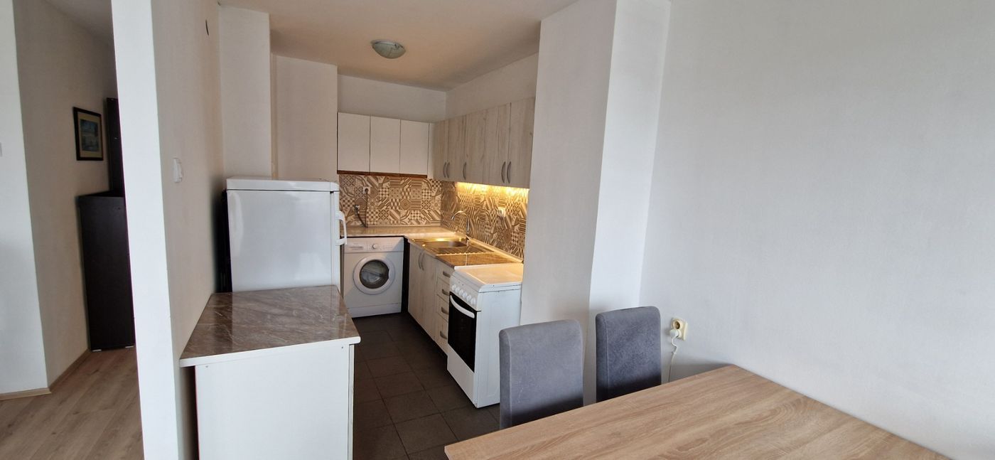 stan na prodaju Novi Sad 59m2 542154