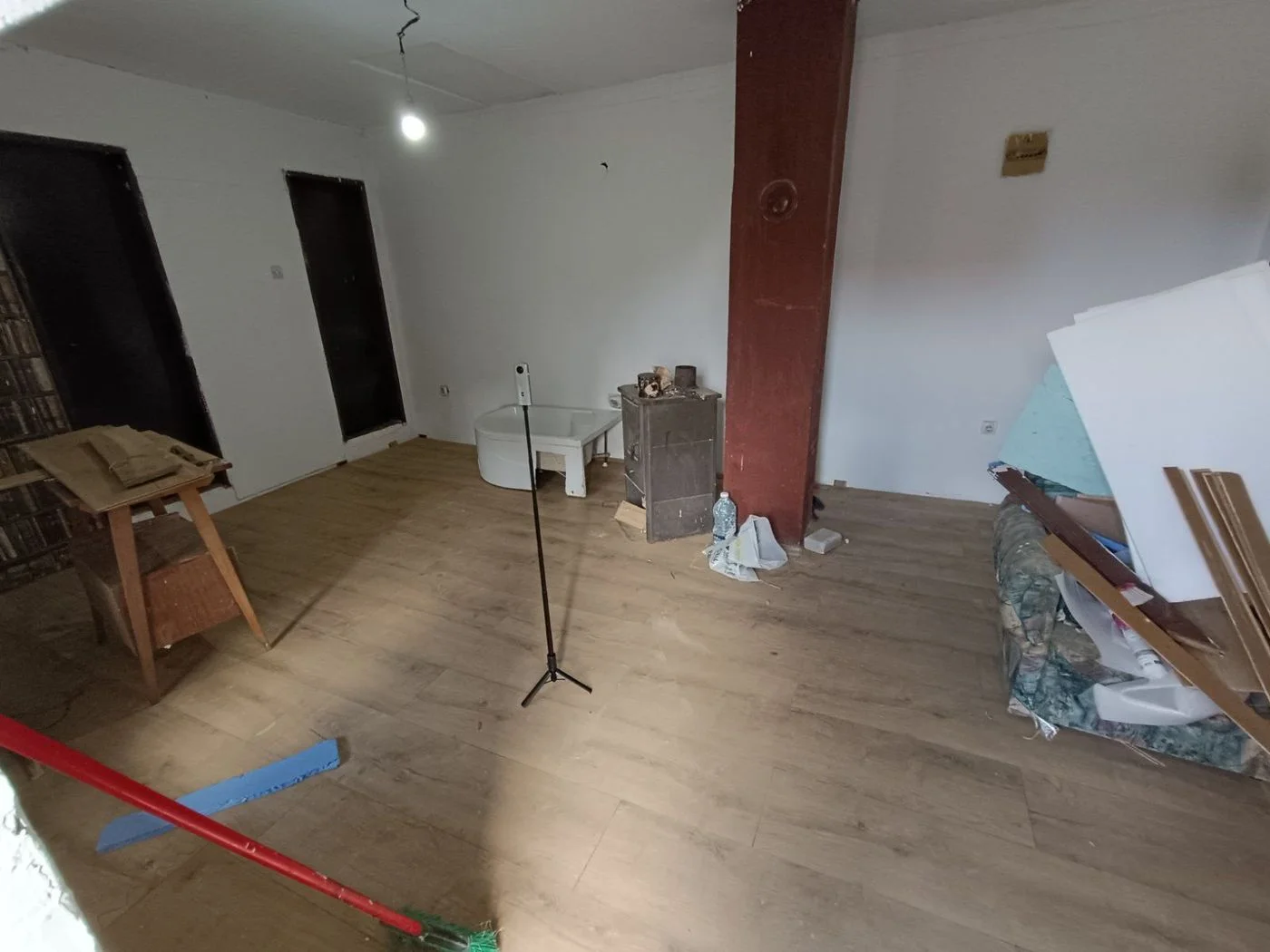 kuca na prodaju Novi Sad 76m2 544871