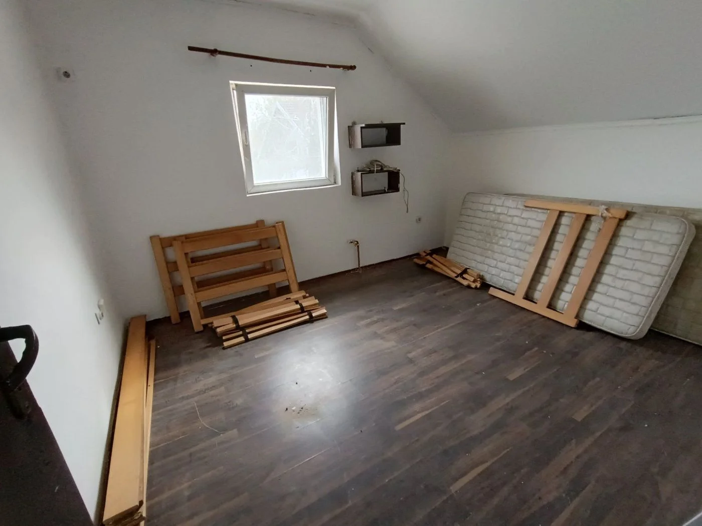 kuca na prodaju Novi Sad 76m2 544871