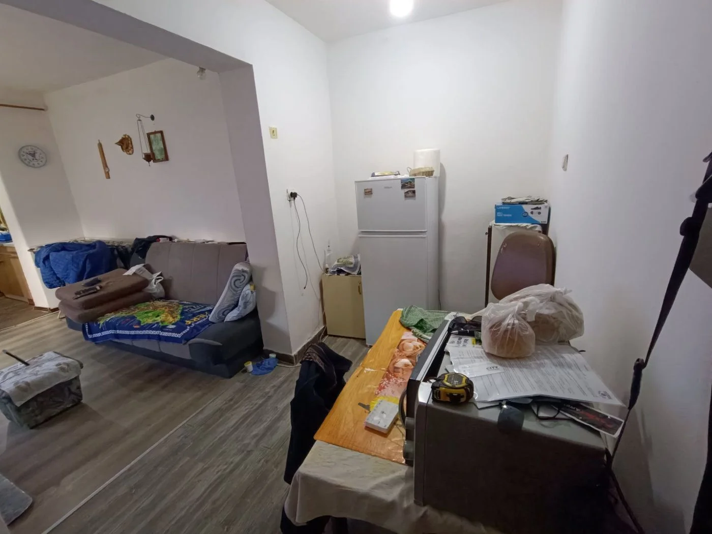kuca na prodaju Novi Sad 76m2 544871