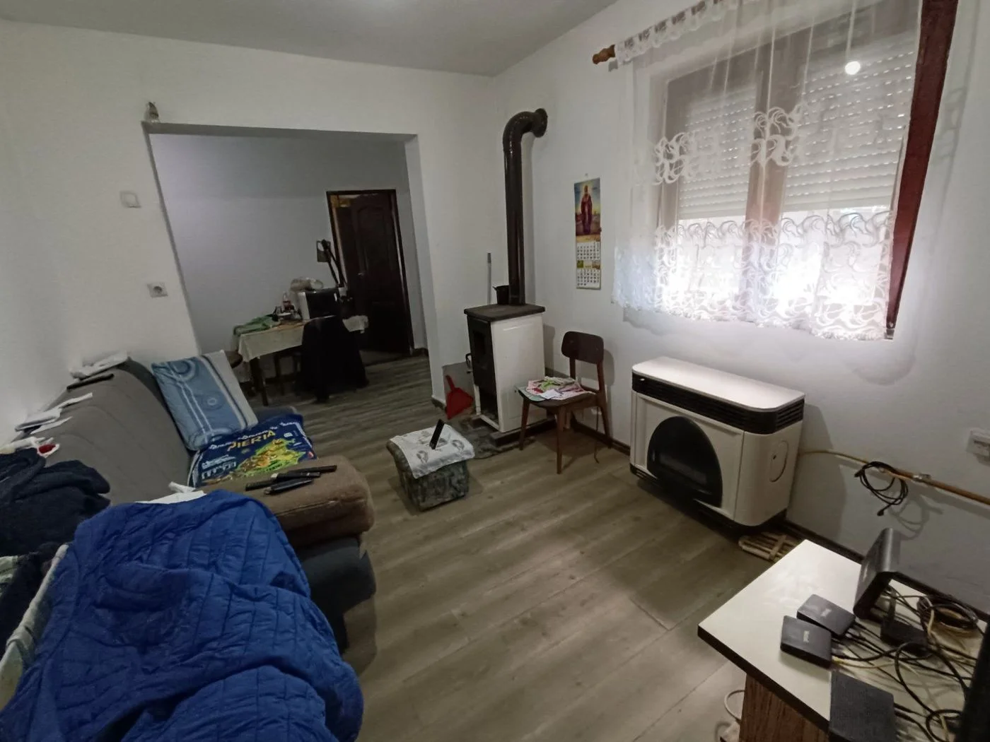 kuca na prodaju Novi Sad 76m2 544871