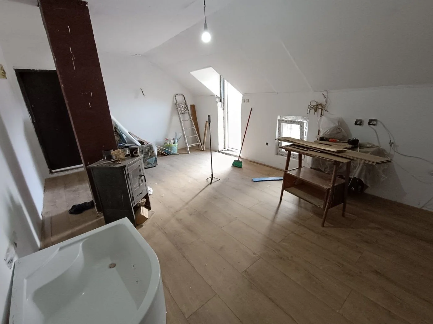 kuca na prodaju Novi Sad 76m2 544871