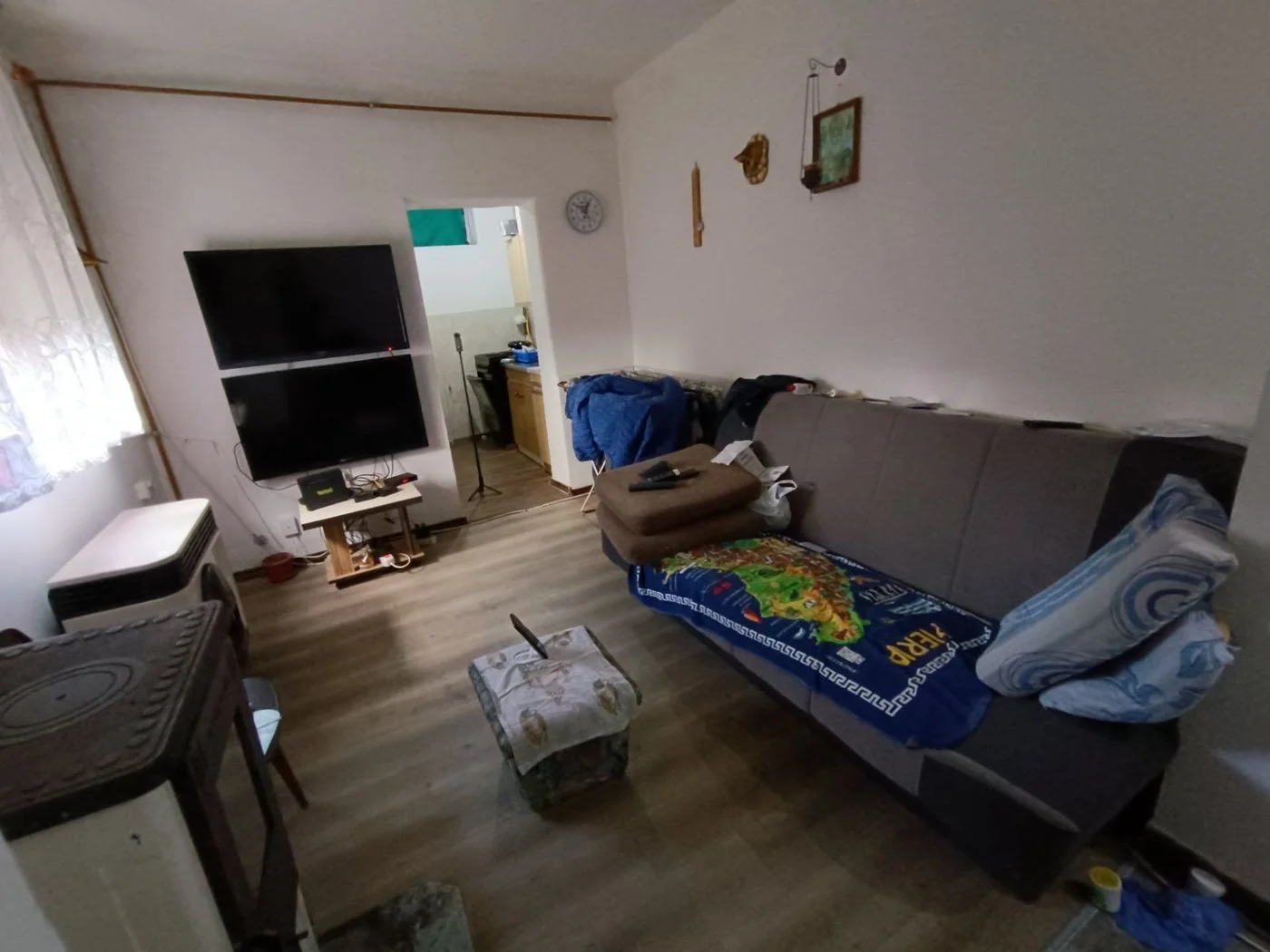 kuca na prodaju Novi Sad 76m2 544871