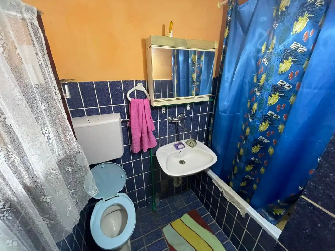 kuca na prodaju Čerević 50m2 539033