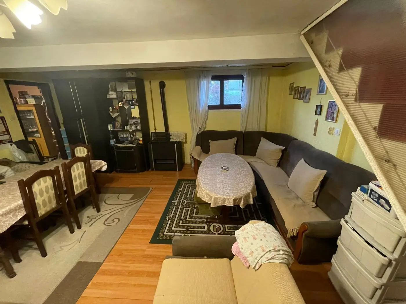 kuca na prodaju Čerević 50m2 539033