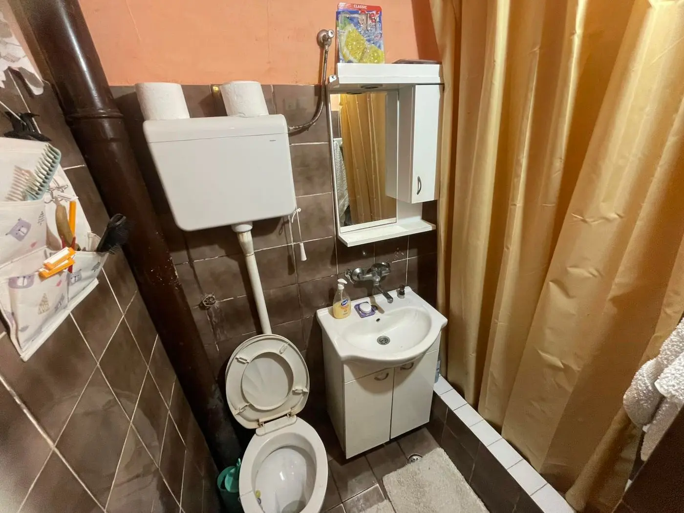 kuca na prodaju Čerević 50m2 539033