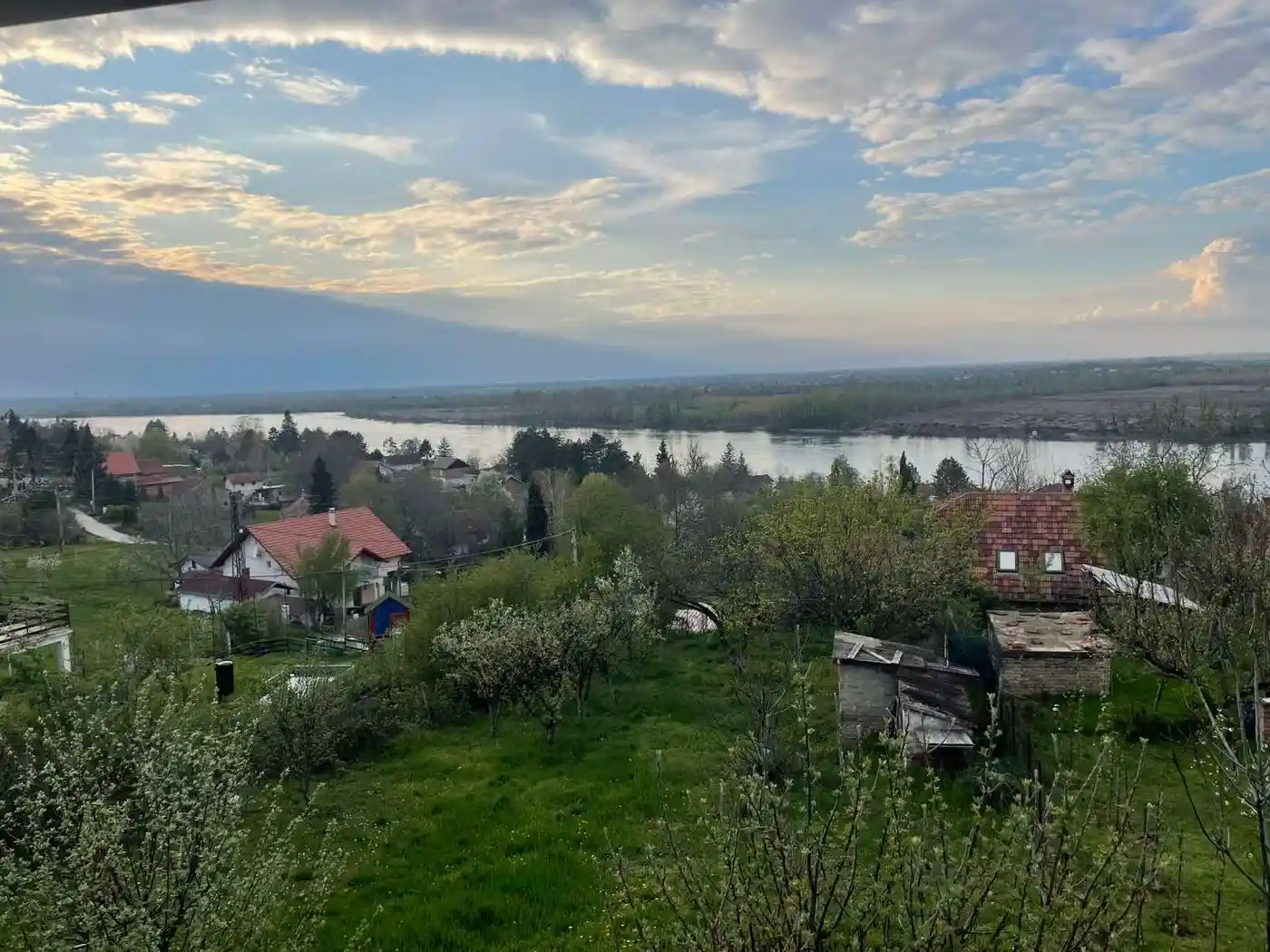 kuca na prodaju Čerević 50m2 539033