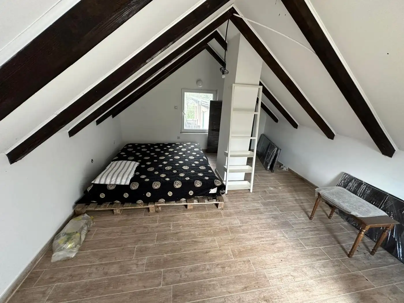 kuca na prodaju Banoštor 54m2 545509