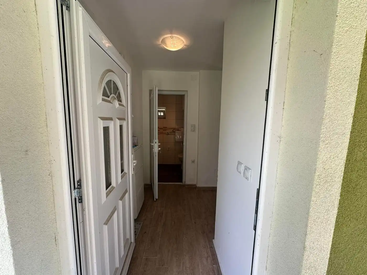 kuca na prodaju Banoštor 54m2 545509