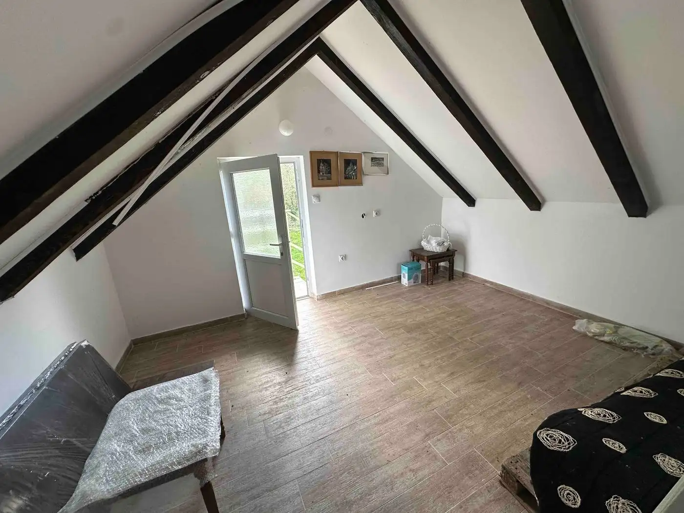 kuca na prodaju Banoštor 54m2 545509