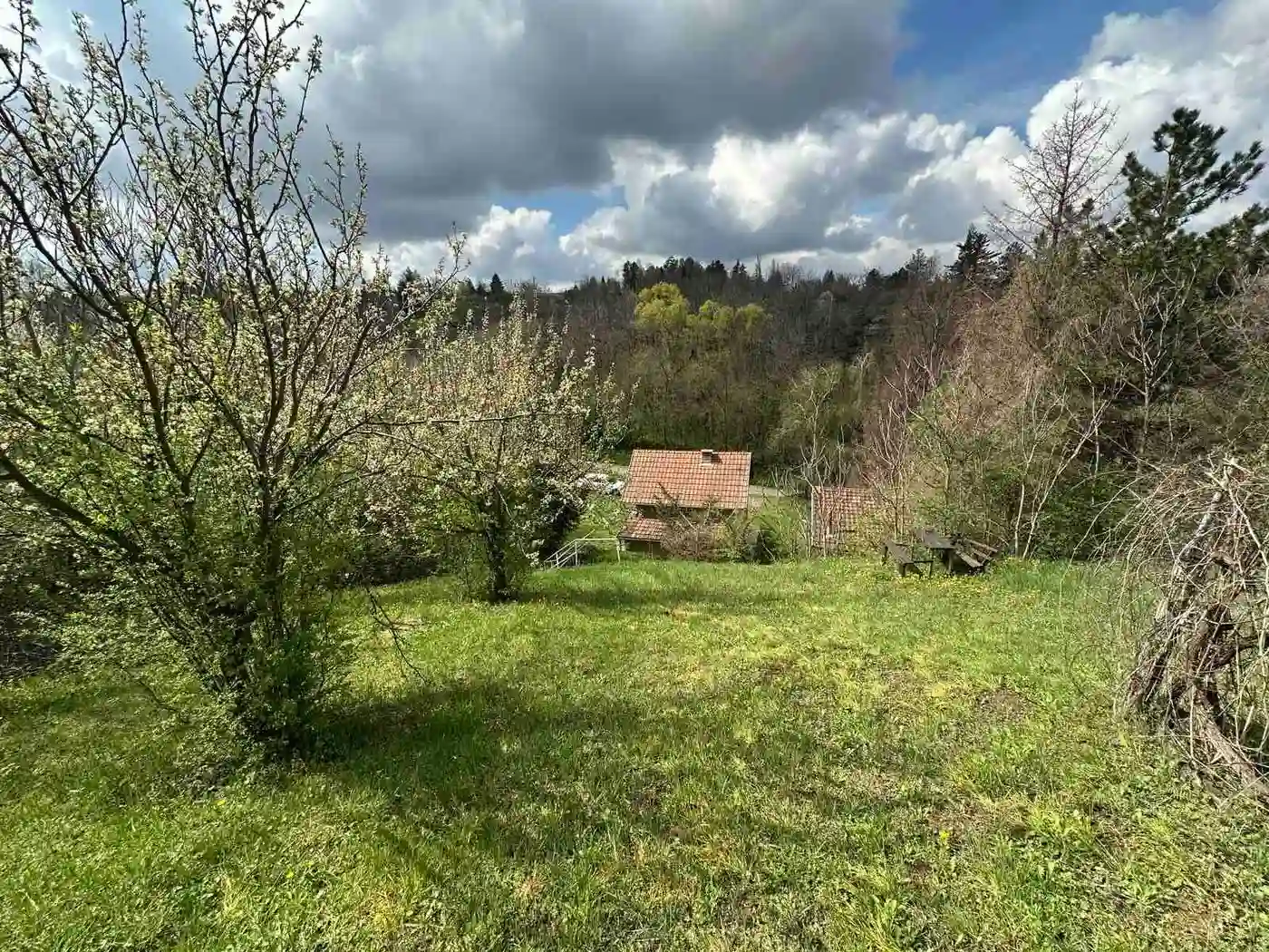 kuca na prodaju Banoštor 54m2 545509