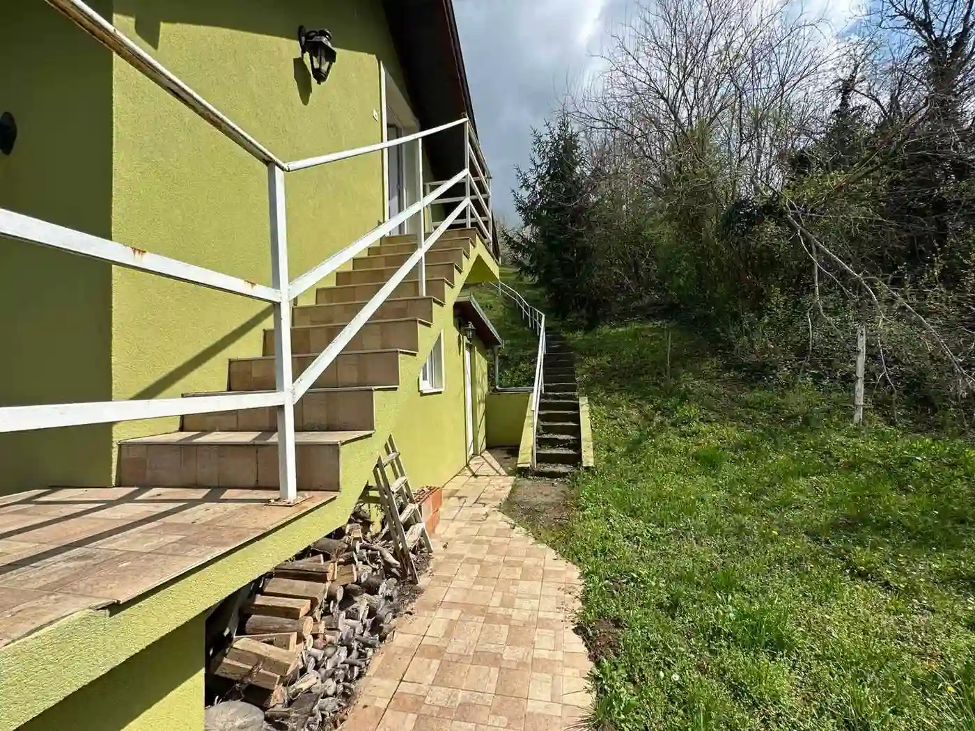 kuca na prodaju Banoštor 54m2 545509