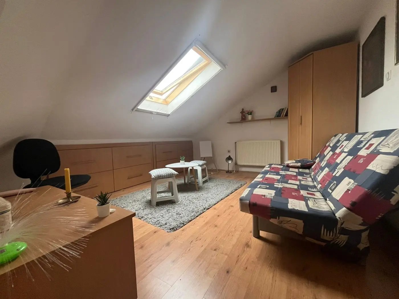 stan na prodaju Novi Sad 64m2 545395