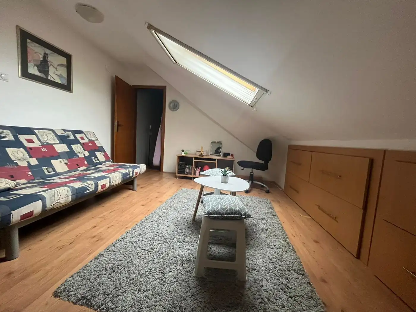 stan na prodaju Novi Sad 64m2 545395