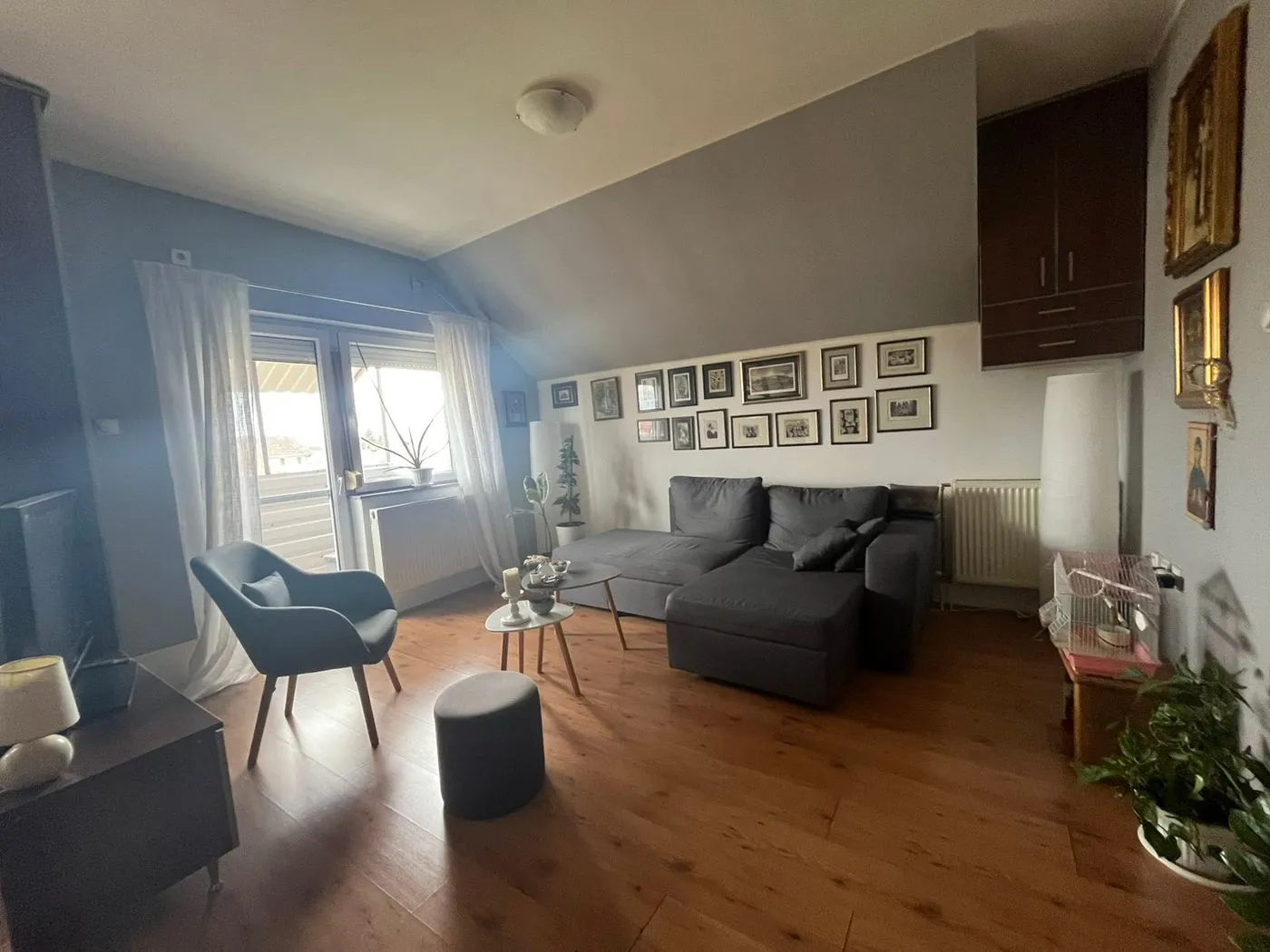 stan na prodaju Novi Sad 64m2 545395