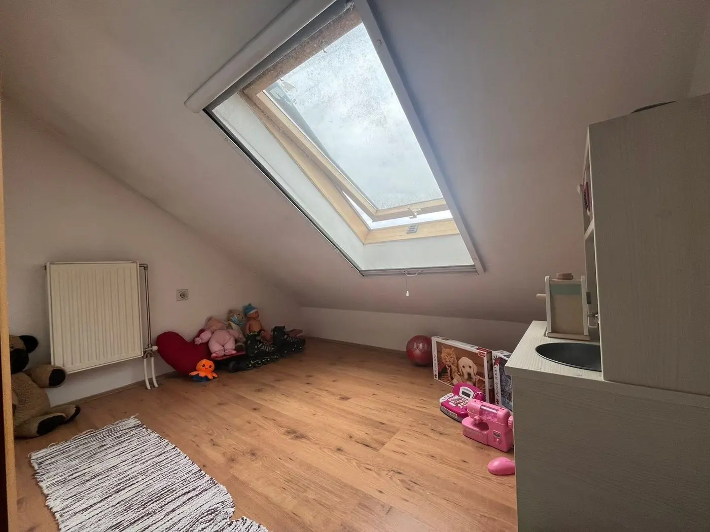 stan na prodaju Novi Sad 64m2 545395