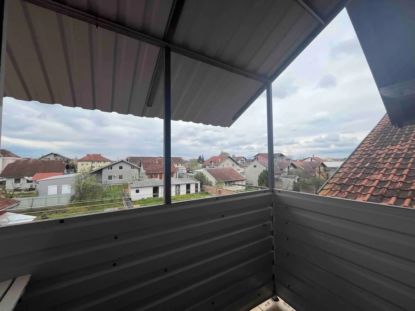 stan na prodaju Novi Sad 64m2 545395
