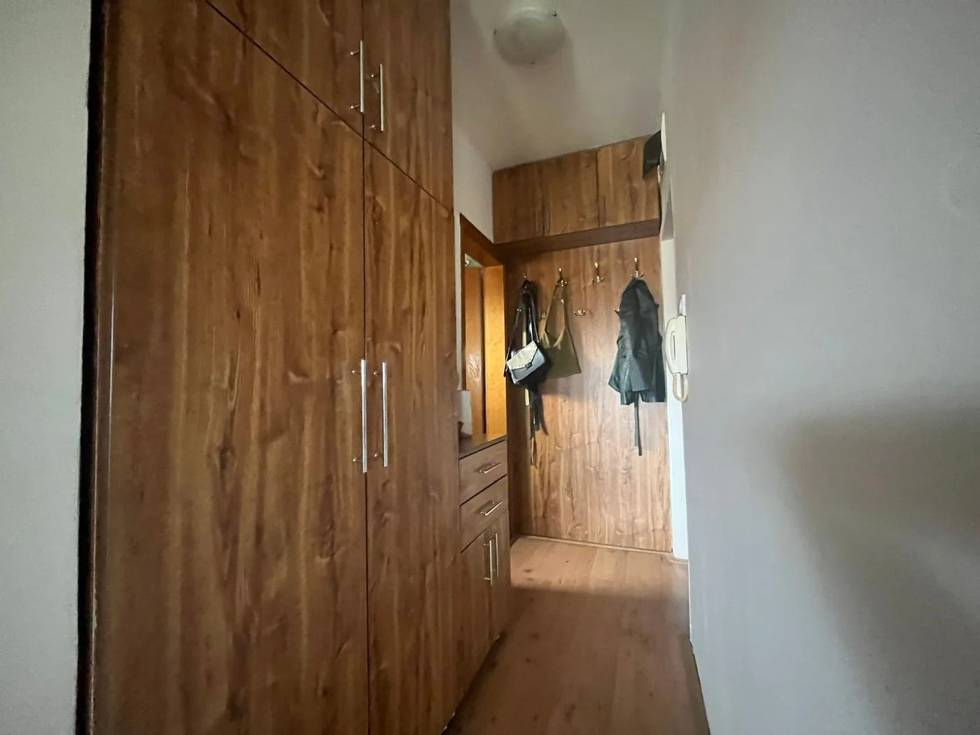 stan na prodaju Novi Sad 64m2 545395