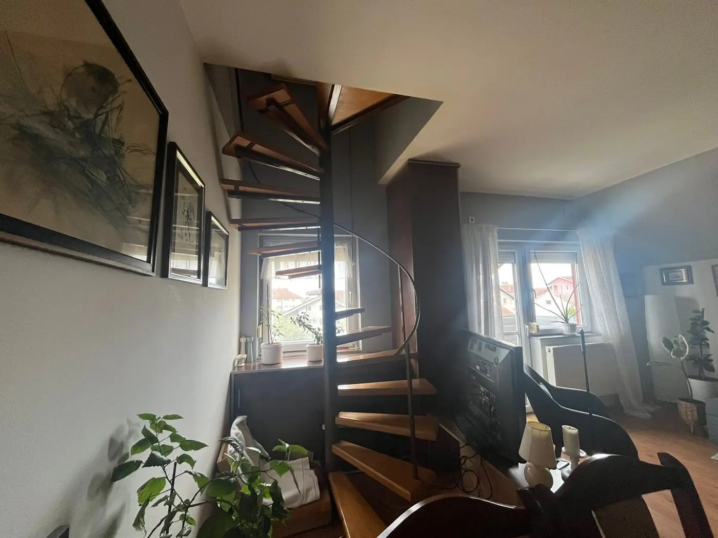 stan na prodaju Novi Sad 64m2 545395