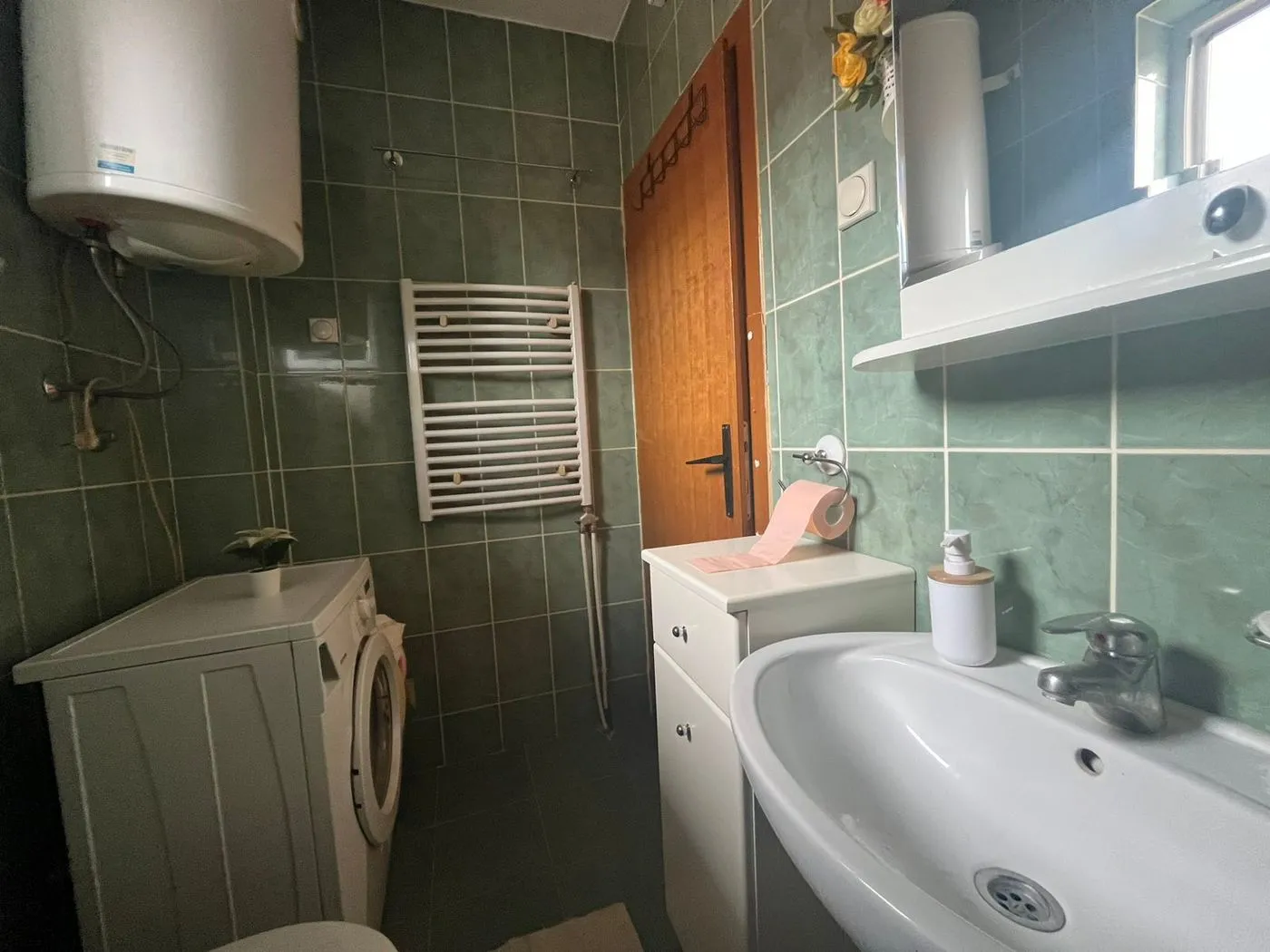 stan na prodaju Novi Sad 64m2 545395
