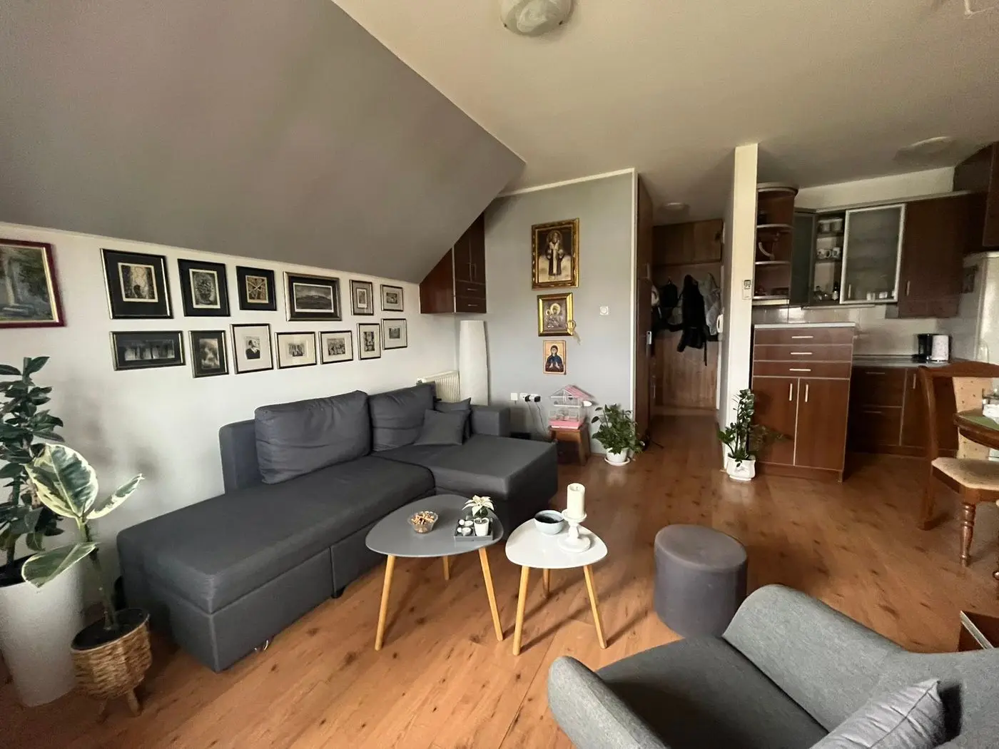 stan na prodaju Novi Sad 64m2 545395